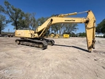 Used Komatsu Excavator,Side of used Excavator,Back of used Excavator,Used Komatsu,Front of used Komatsu Excavator,Front of used Excavator